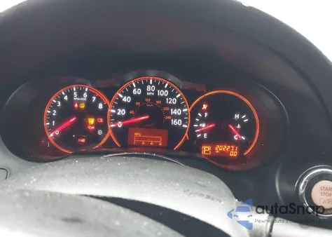 2008 Nissan Altima 2.5 S из США, поврежденный, VIN 1N4AL21E58N502315